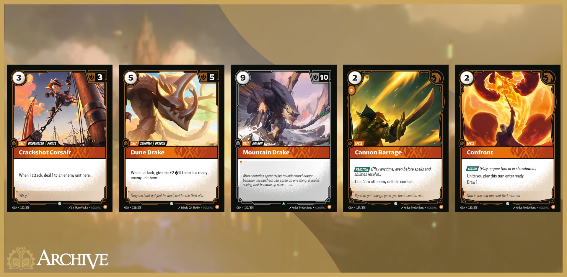 Reveal Season - Day 10