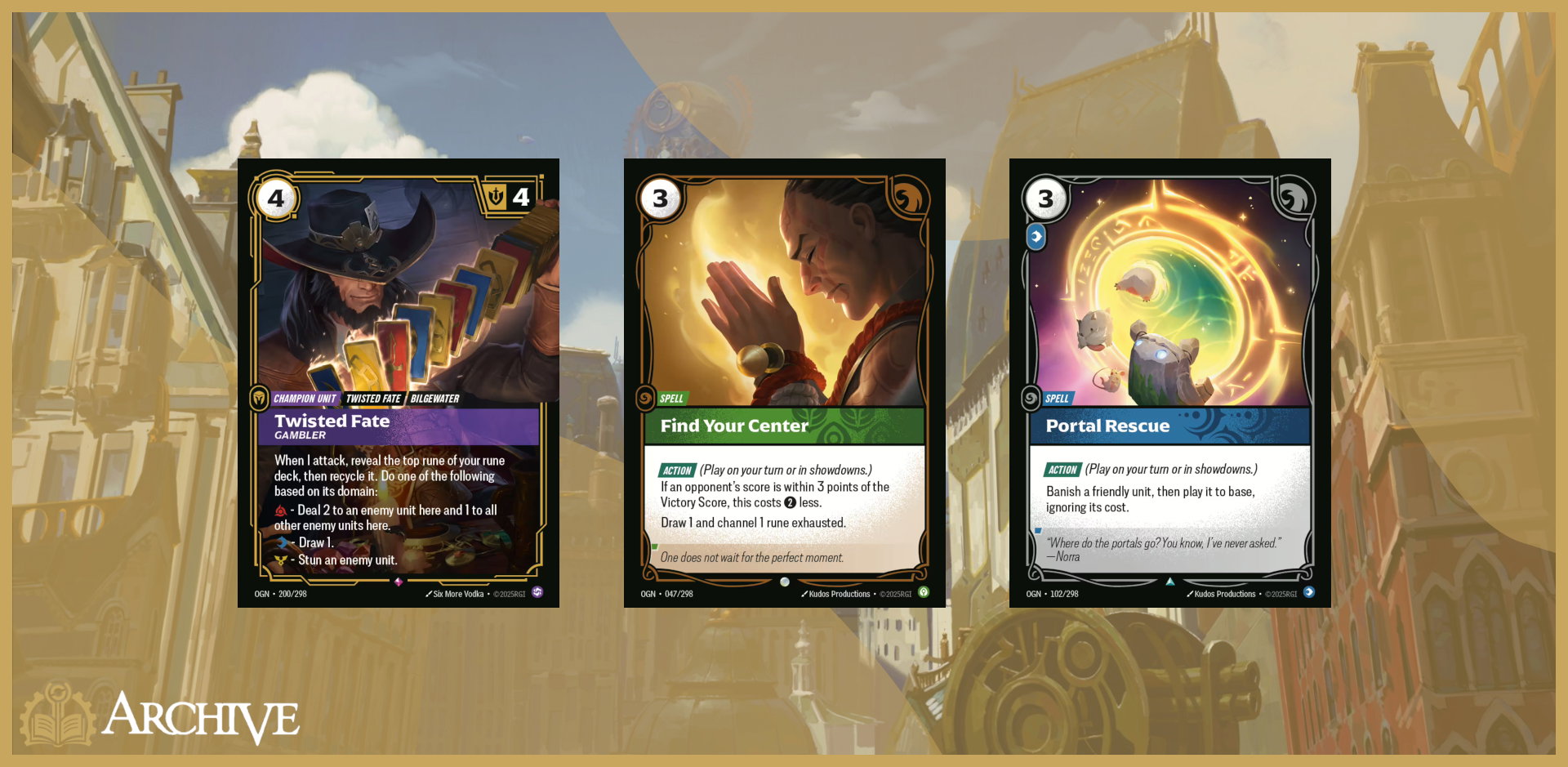 Reveal Season - Day 12