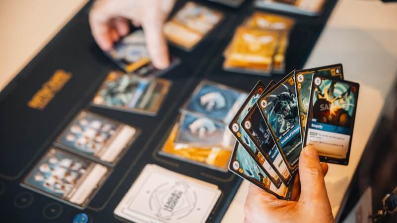 Tournament Tracker is live + Max Tapera's Tournament results