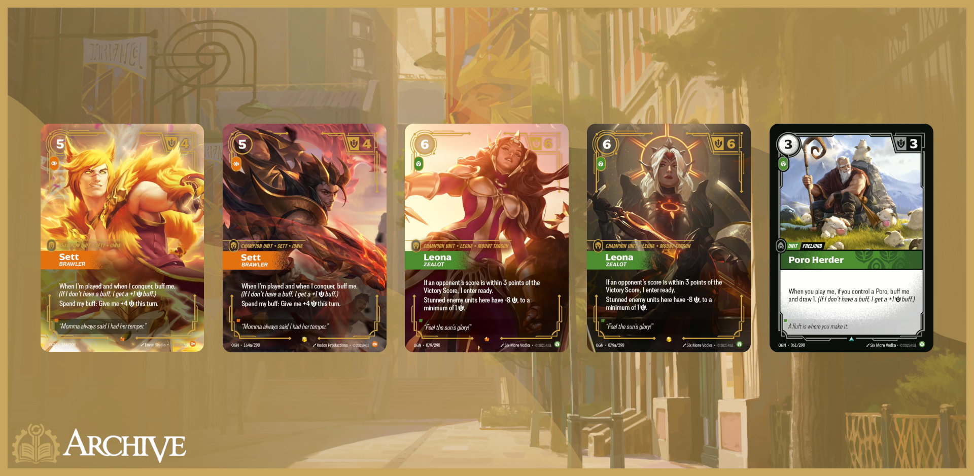 Reveal Season - Day 15