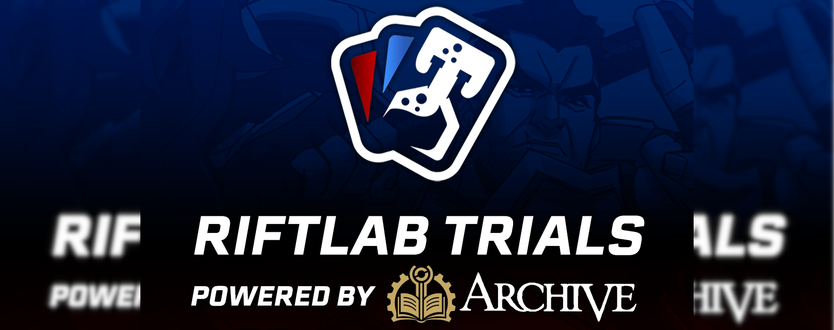Piltover Archive Tournament - Riftlab Trials I