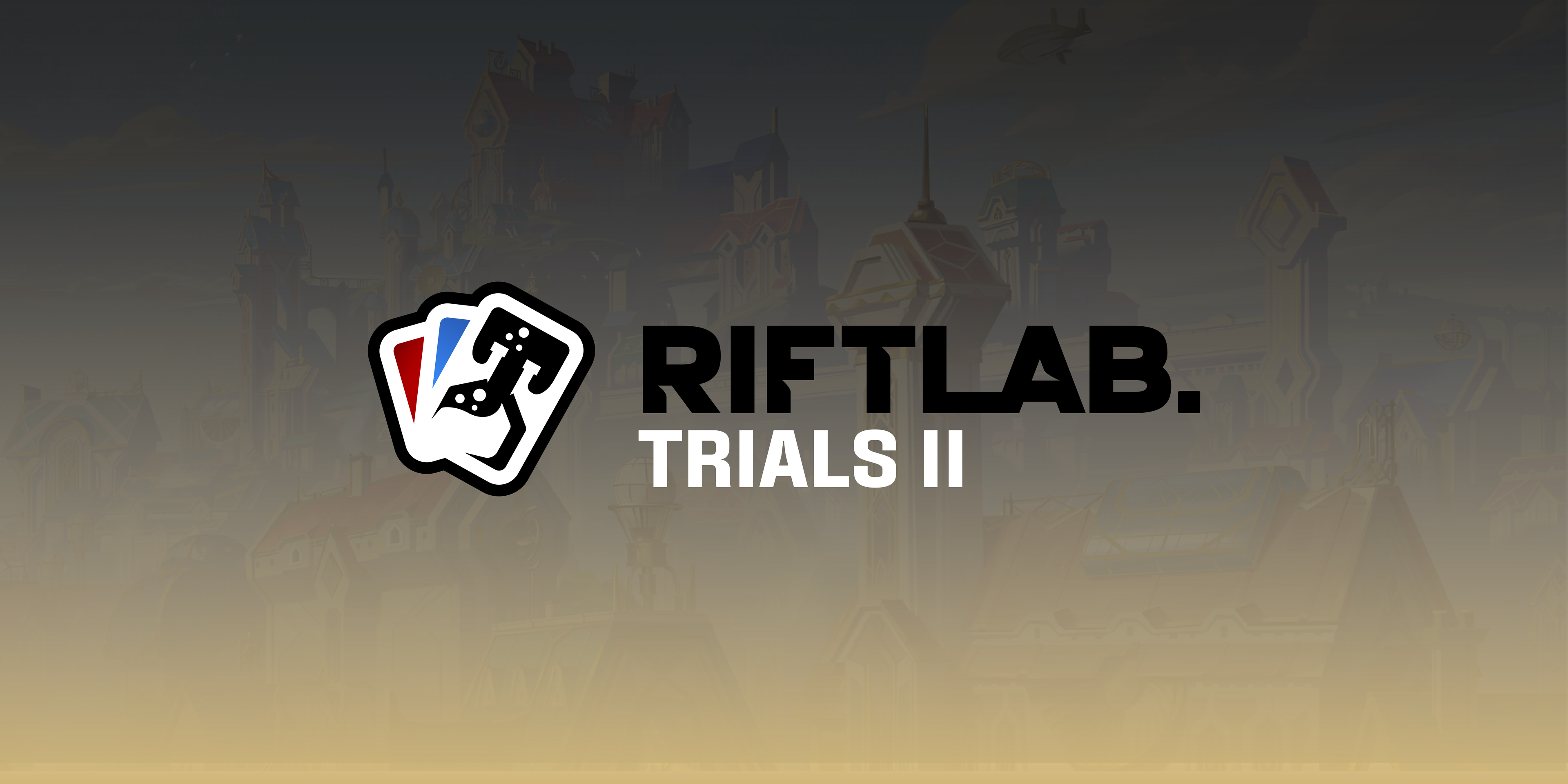 Riftlab Trials II Concludes with Prismaticism as winner!