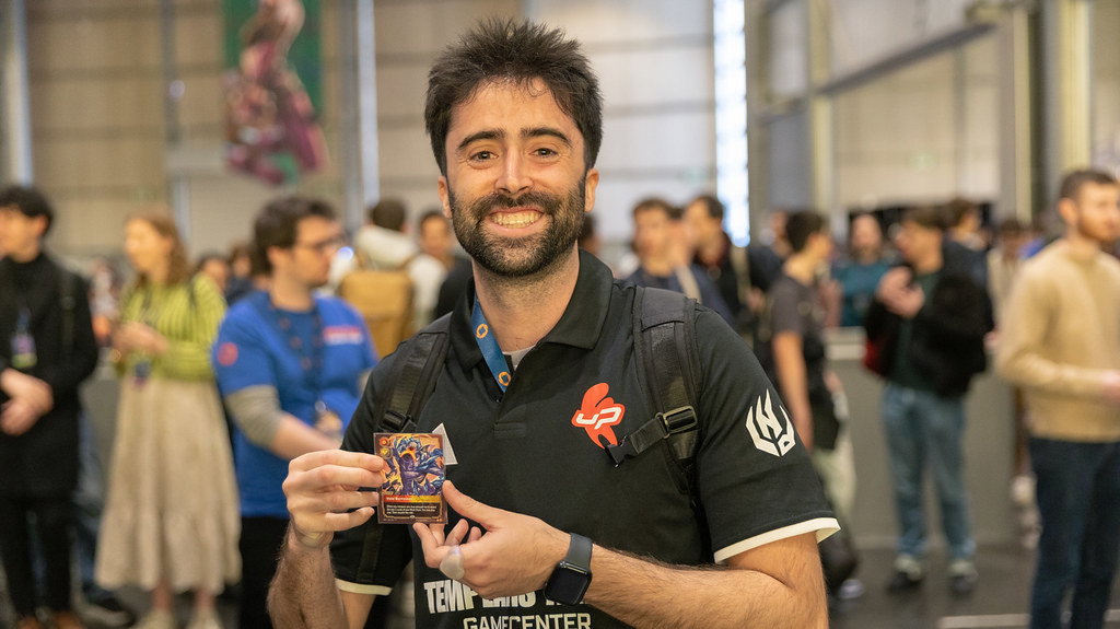 xTacio’s “blessed run” to Lille’s Best Of Rek’Sai leaves hunger for top 8 success