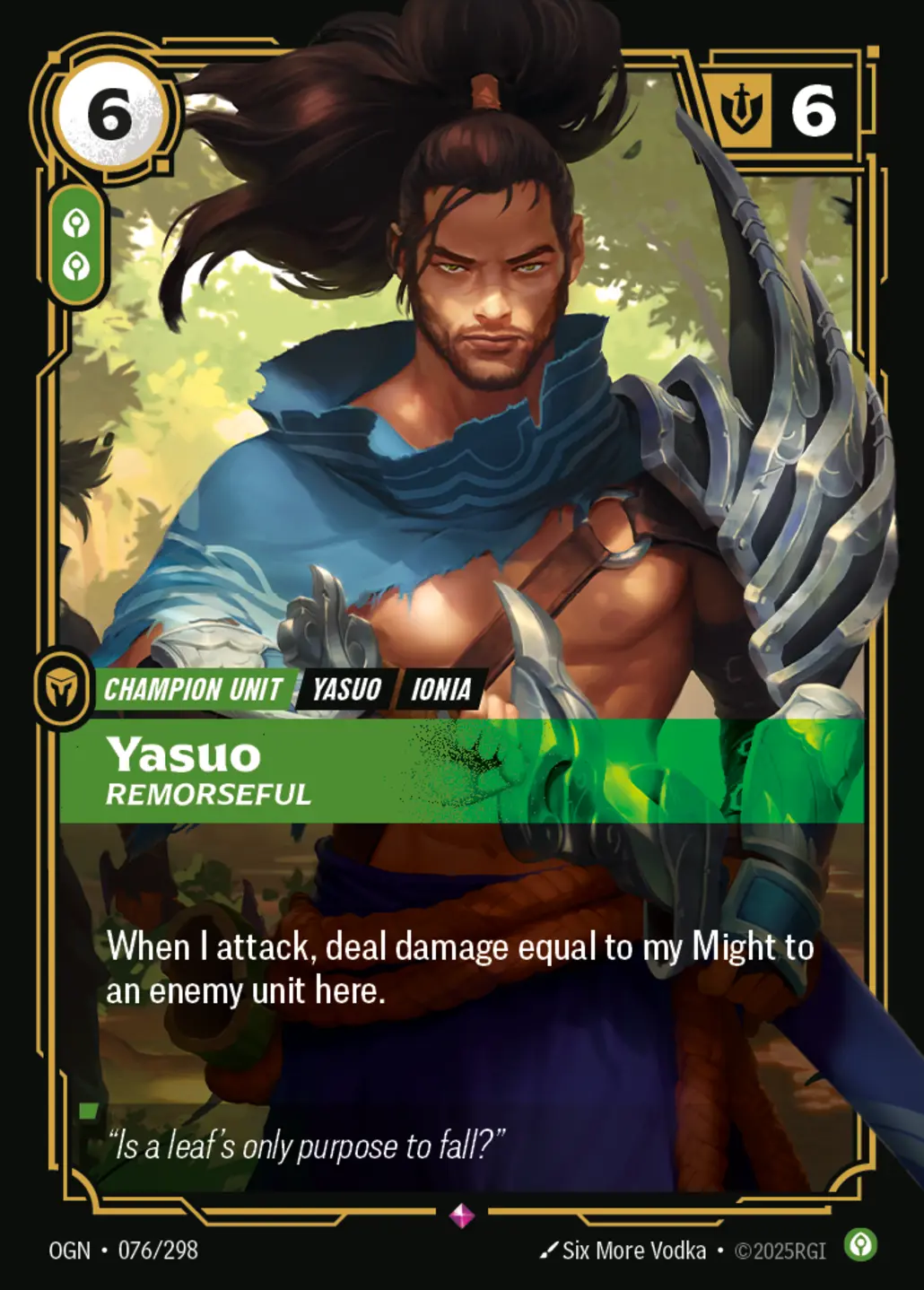 Houston top 64 Yasuo - Eeyore, image size:1030x1438