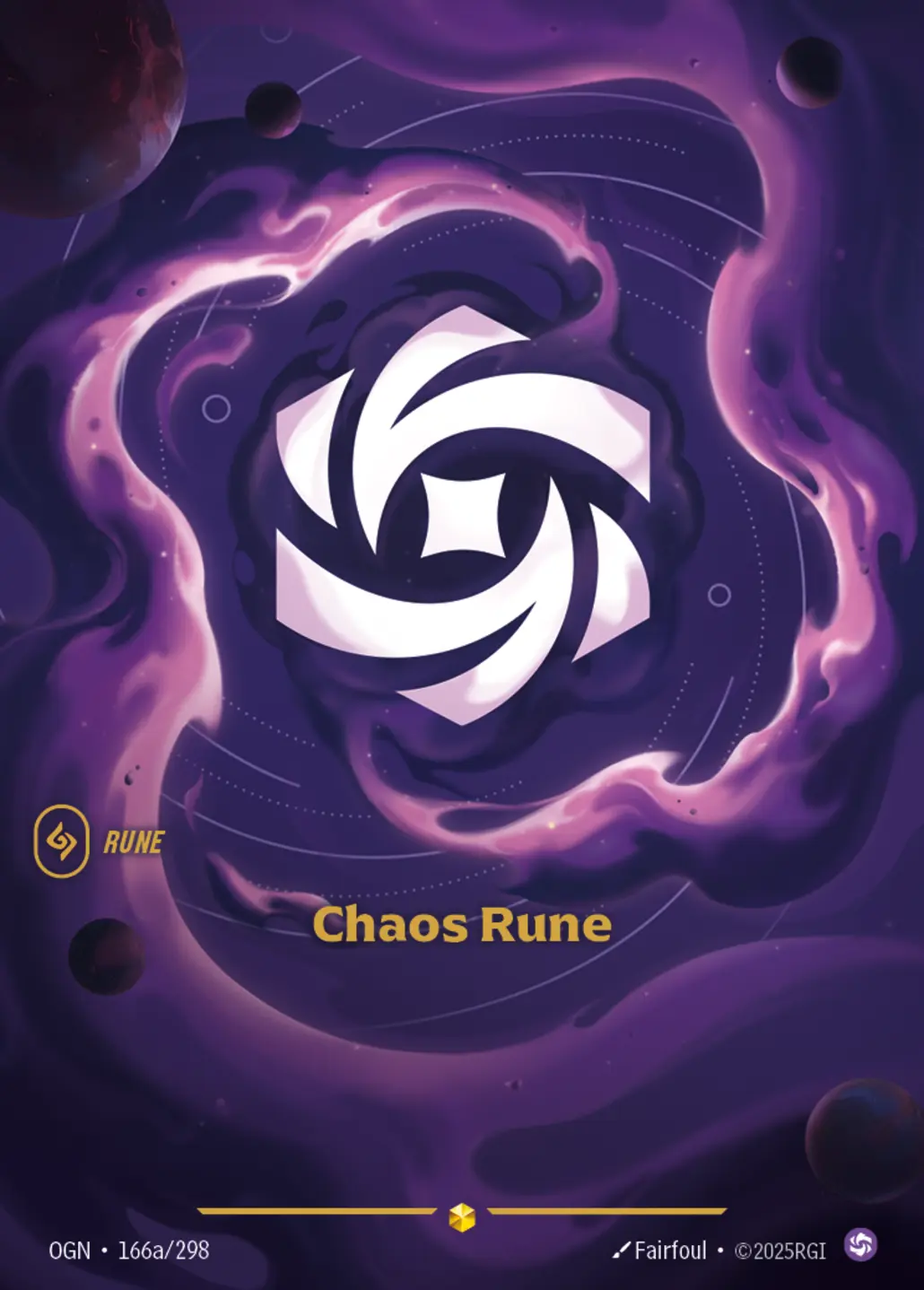 Chaos Rune
