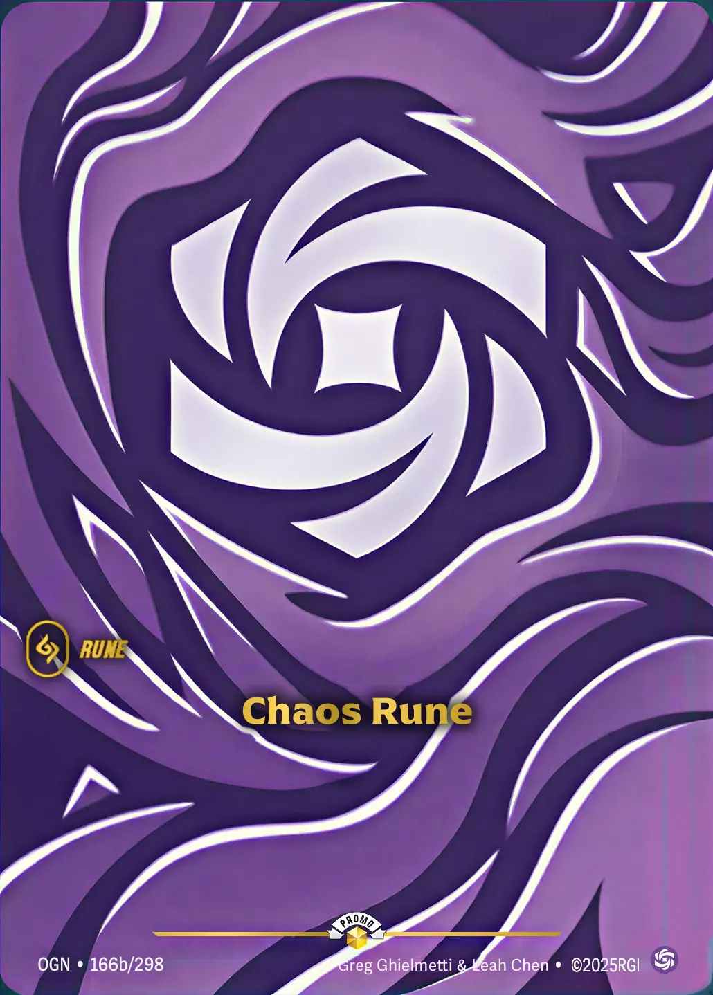 Chaos Rune