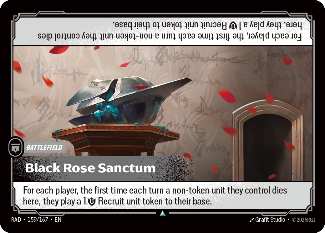 Seraphine Riot Seraphine Showdown Deck by juan andres avila martinez | Piltover Archive