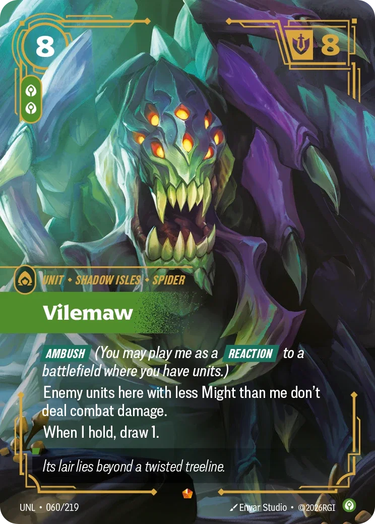 Yi No TF v5 - Zipher S
