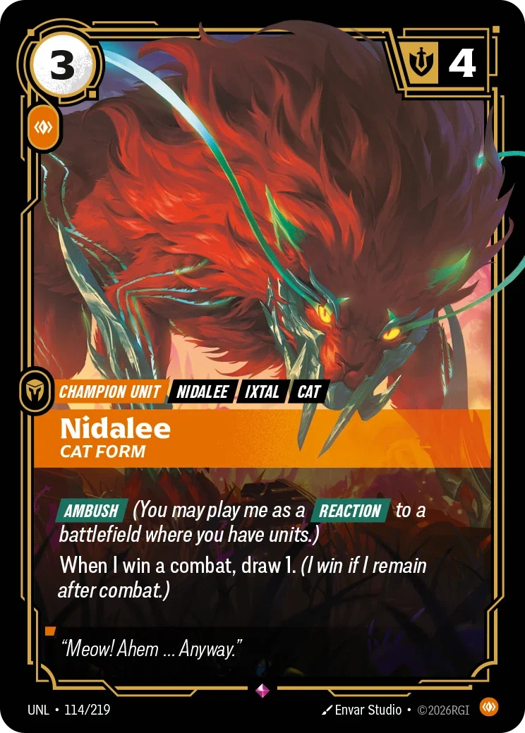 How to play Kha'Zix - Riftlab Unleashed Guide - Riftlab