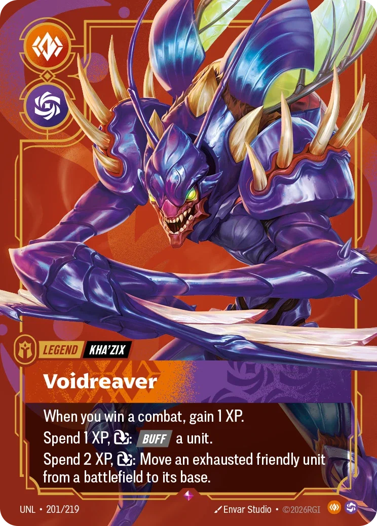 Decks - Browse Riftbound Deck Lists | Piltover Archive