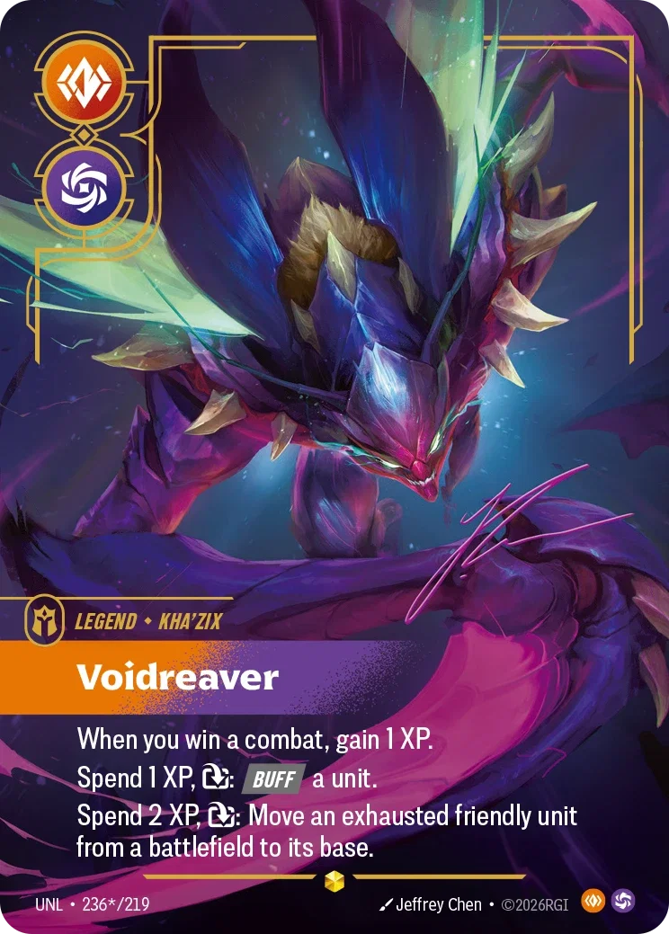 How to play Kha'Zix - Riftlab Unleashed Guide - Riftlab