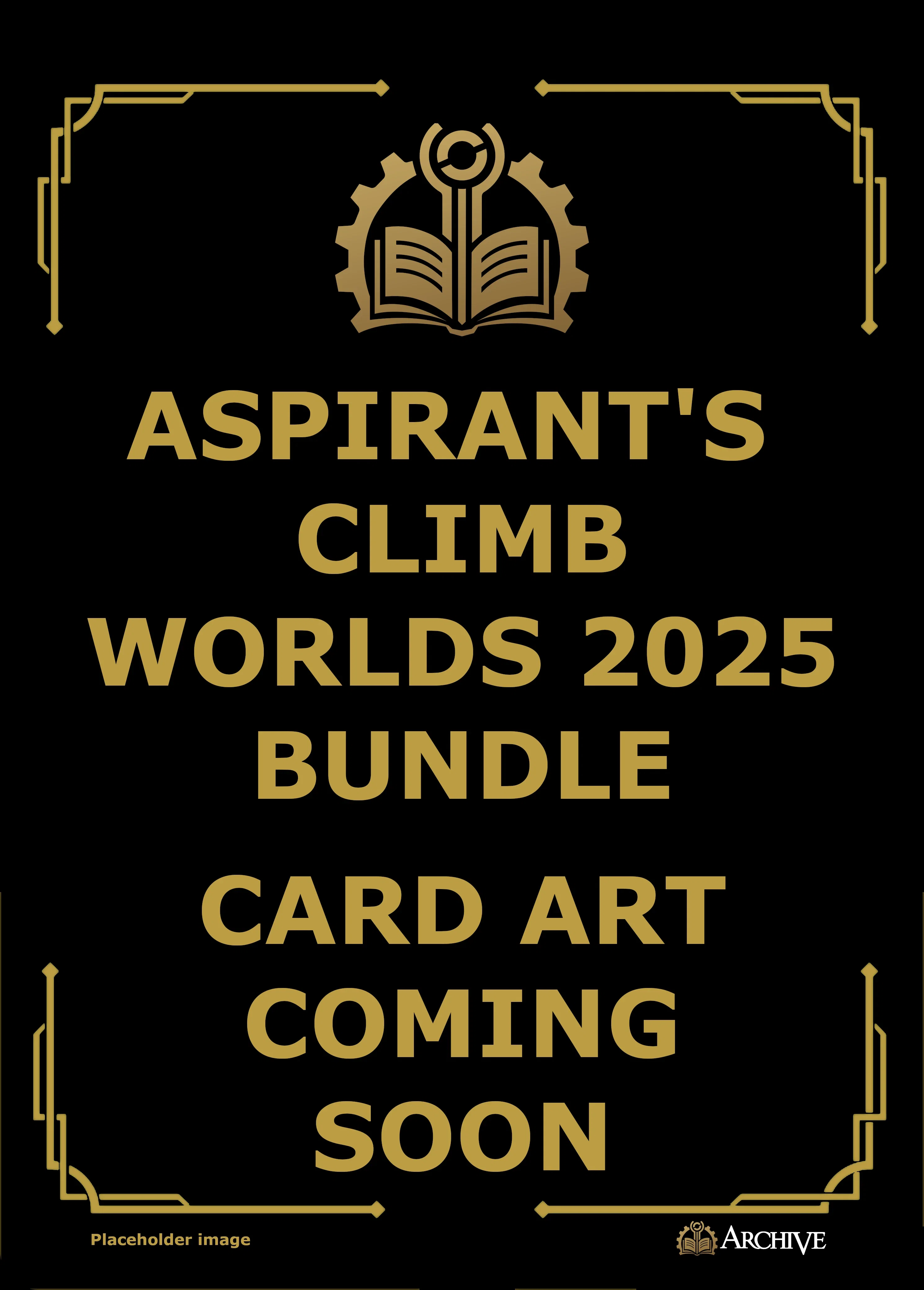 Aspirant's Climb