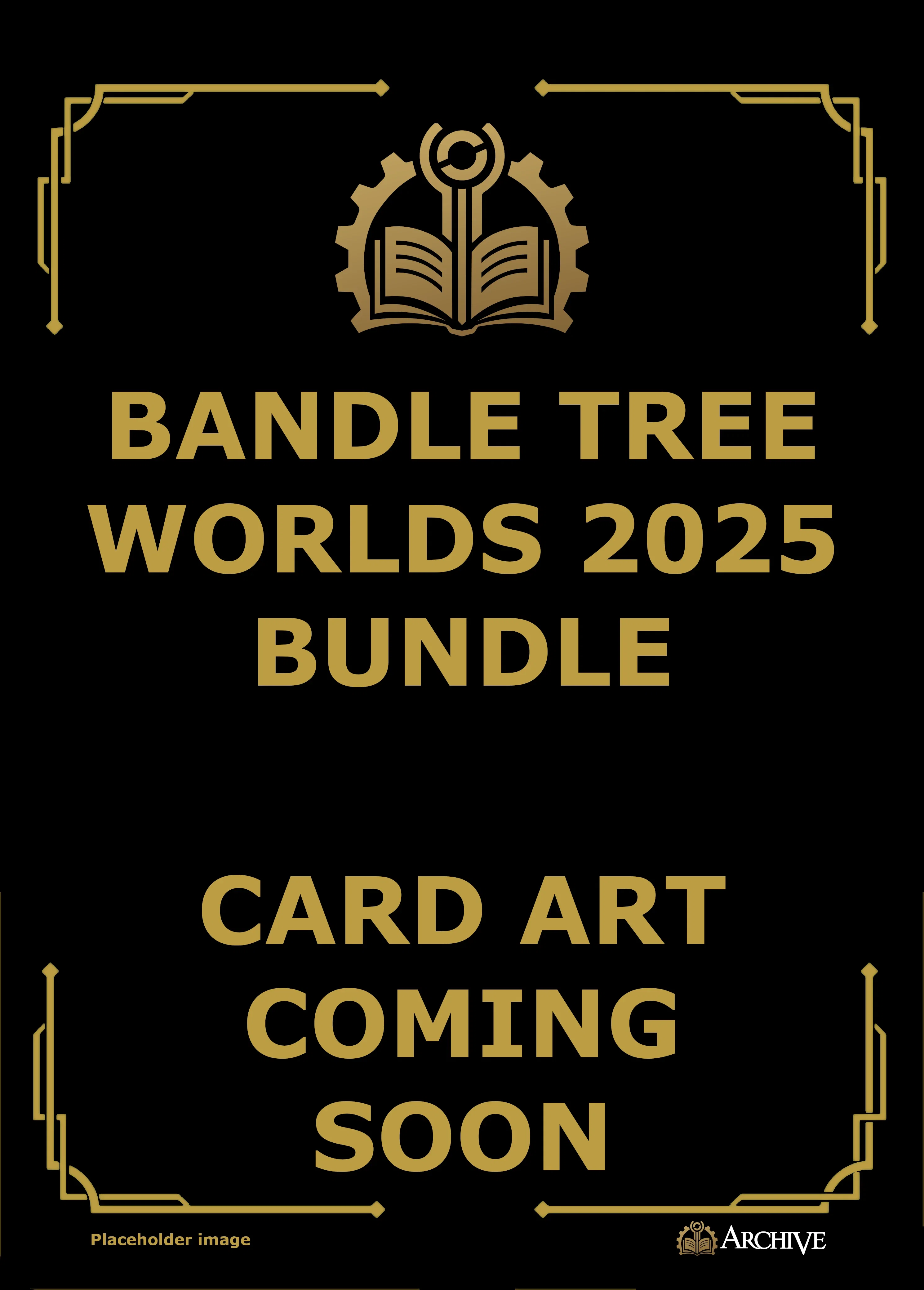 Bandle Tree