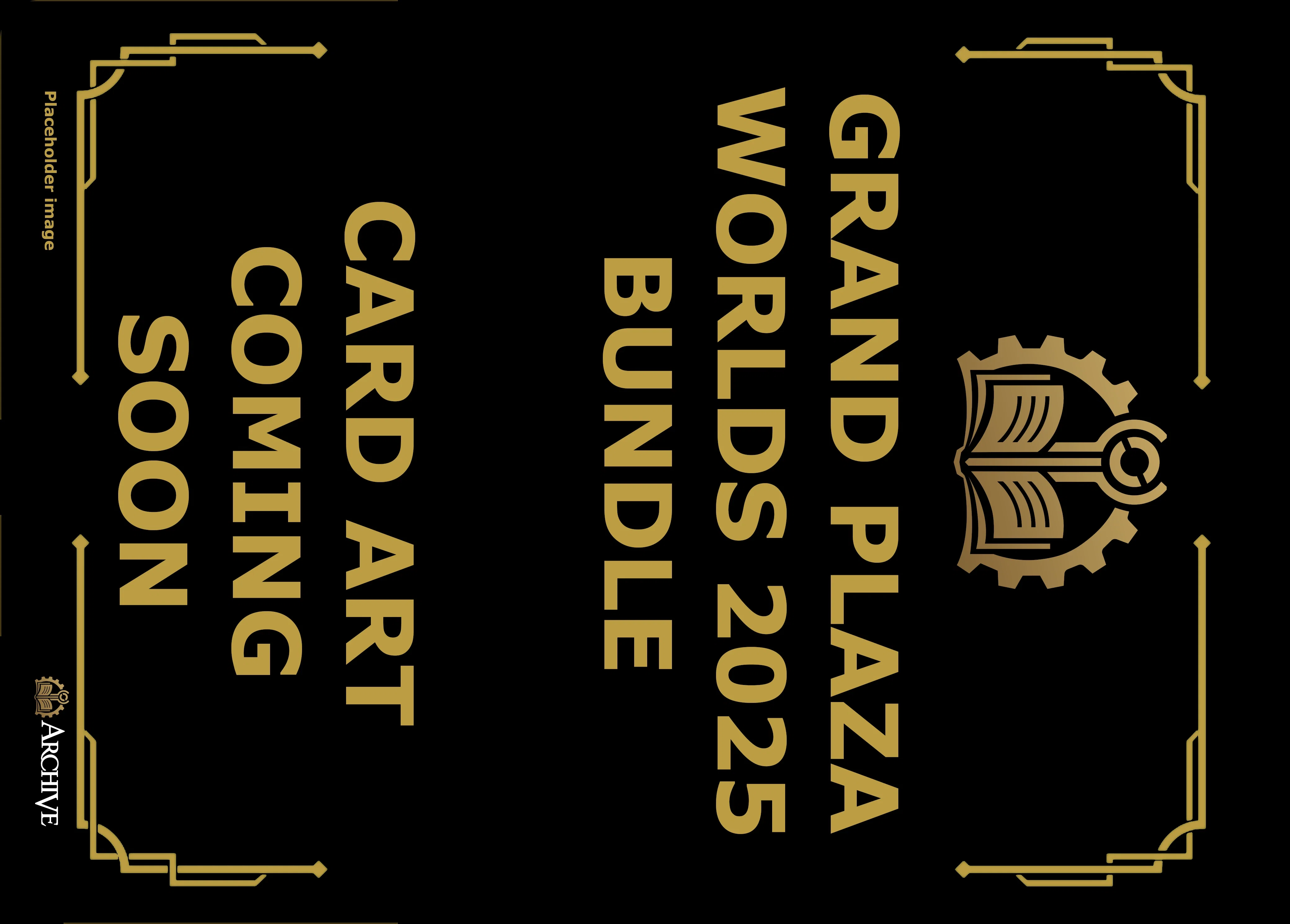 The Grand Plaza