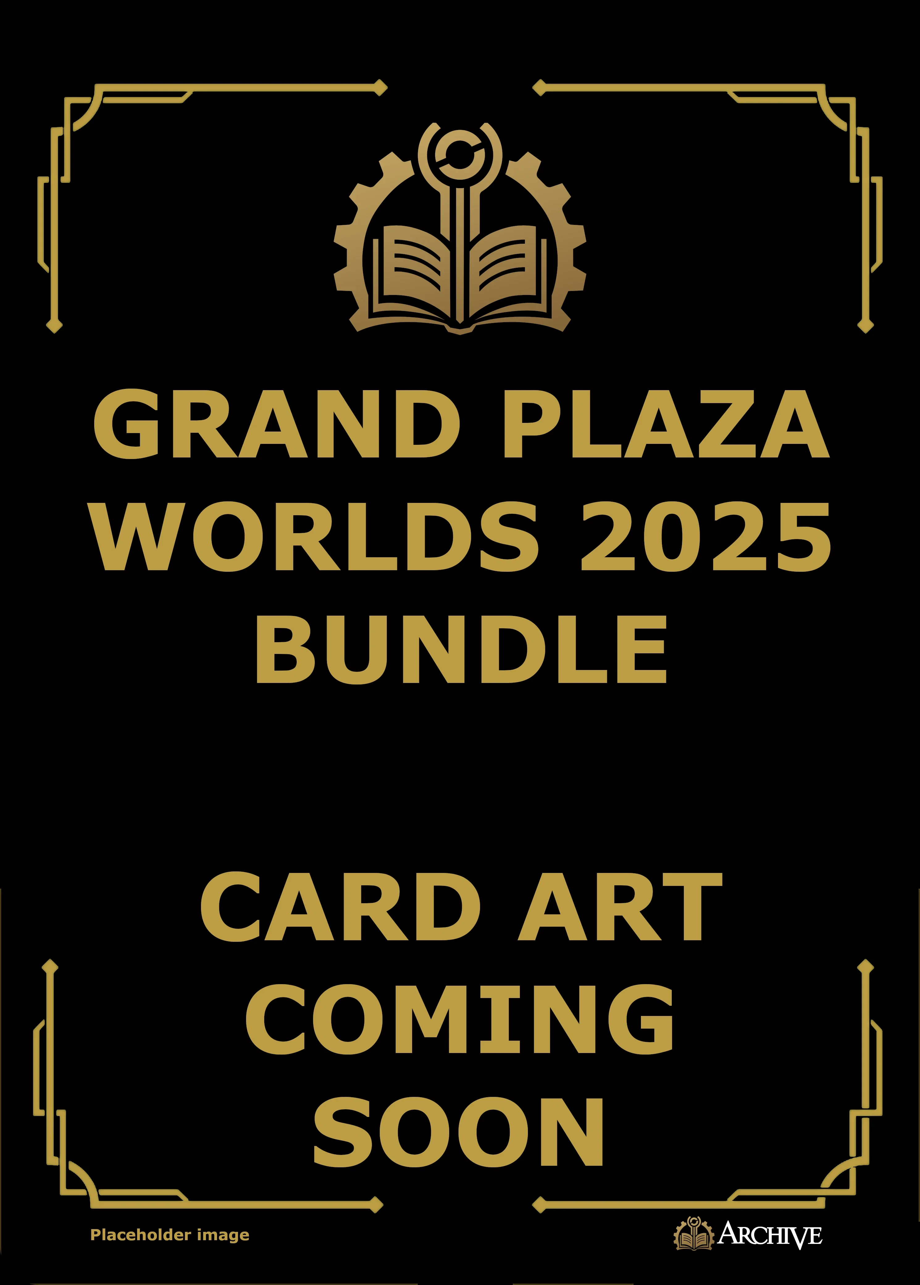 The Grand Plaza
