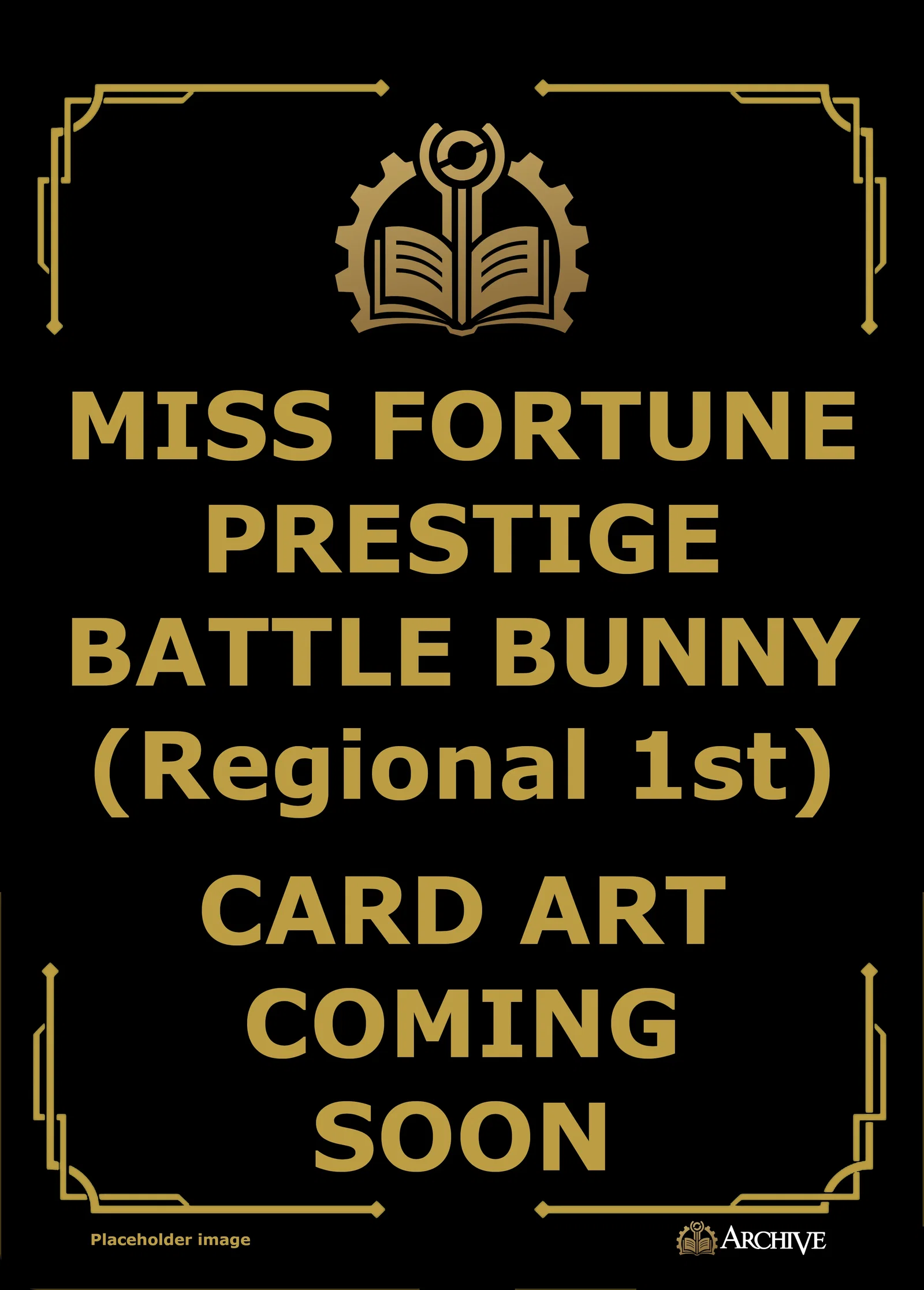 Origins (OGN) · Miss Fortune, Buccaneer · #193 (Promo)