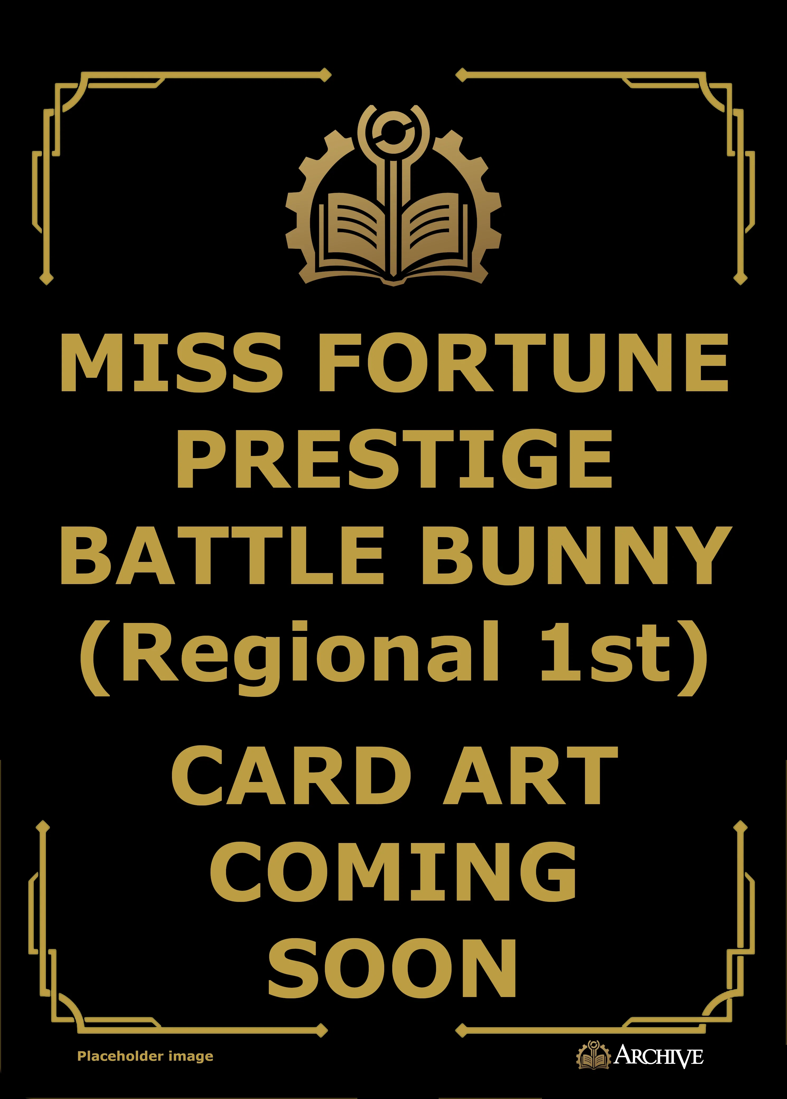 Miss Fortune, Buccaneer