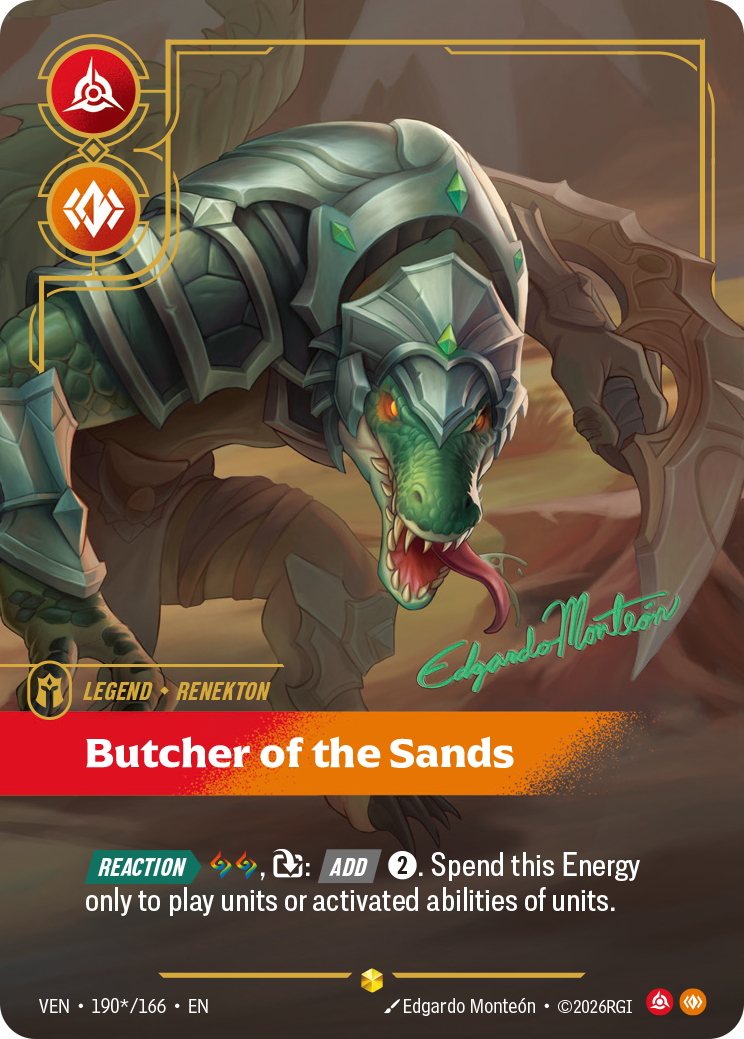 Proxy Generator - Print Riftbound Card Proxies | Piltover Archive